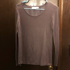 Long sleeve t-shirt